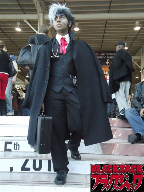 drblackjack deviantart|Dr Black Jack .